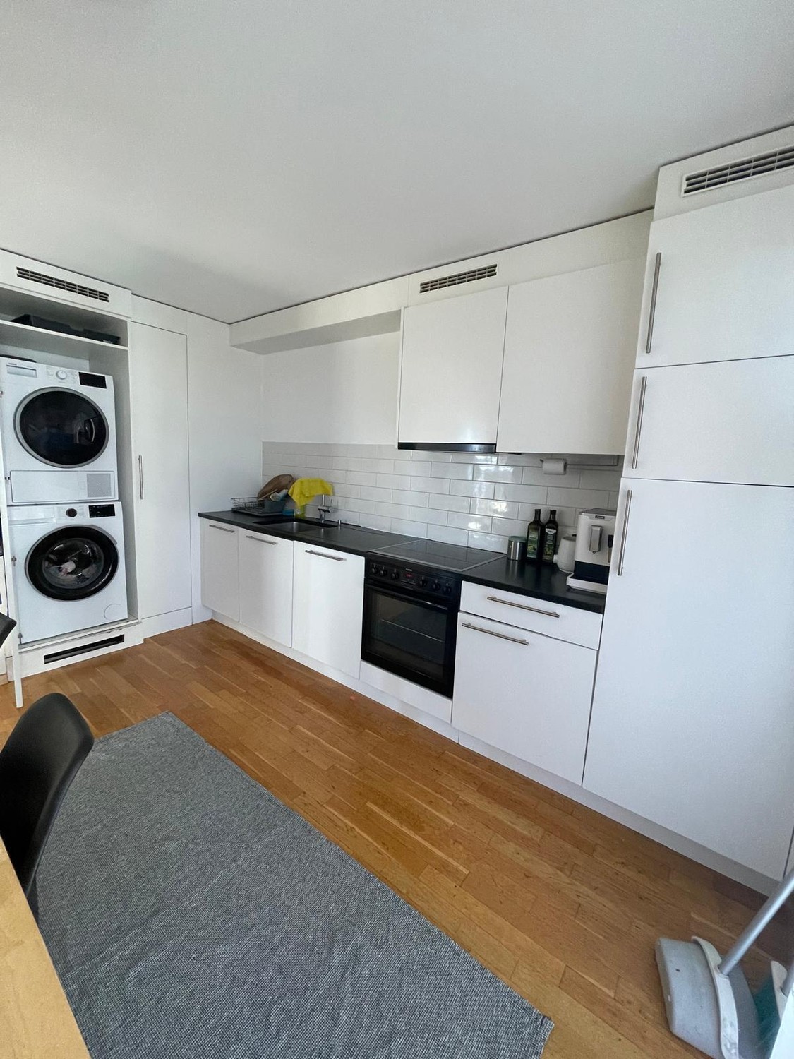 2 ½ rooms apartment, photo 8 sur 9