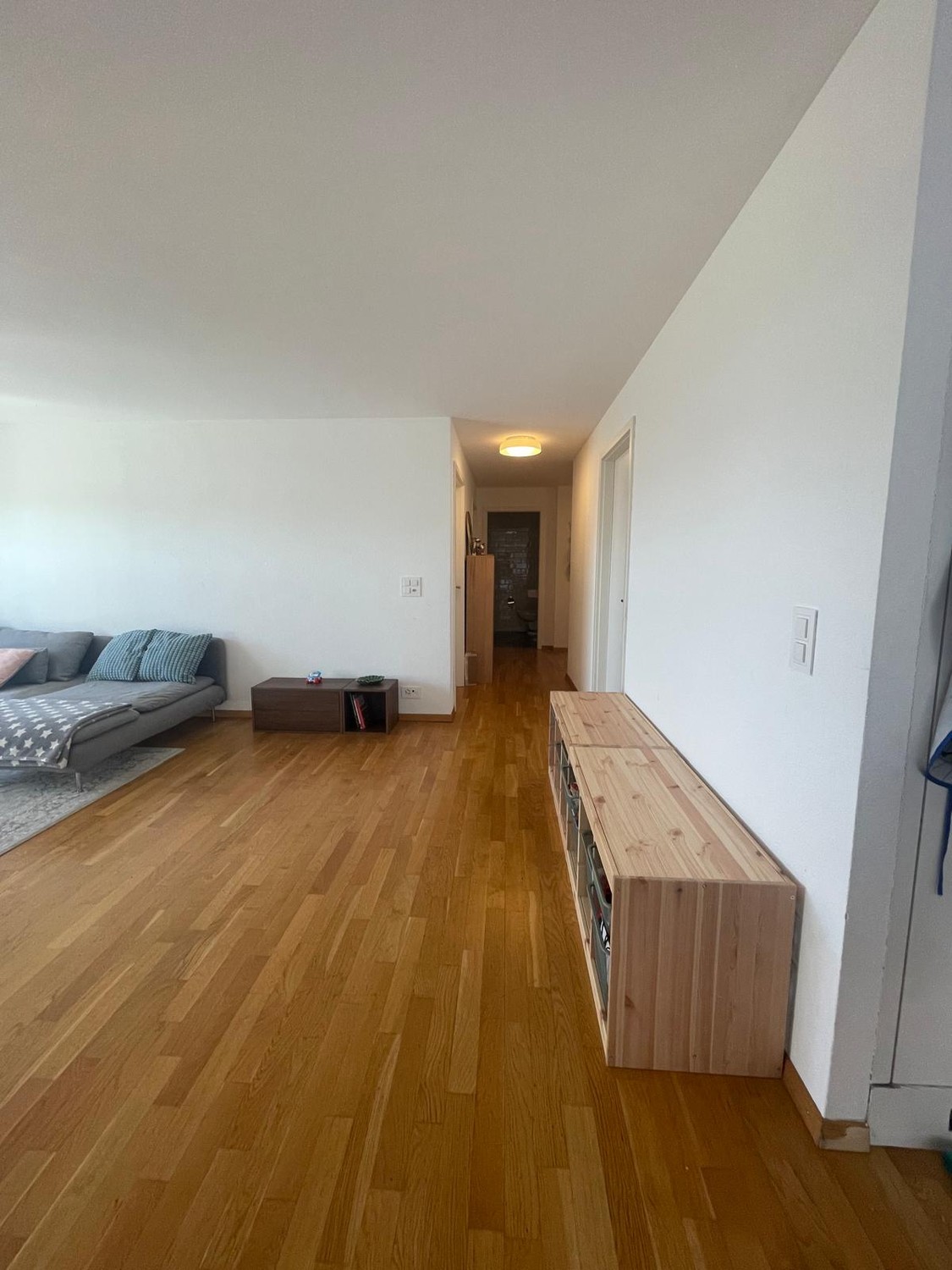 2 ½ rooms apartment, photo 2 sur 9