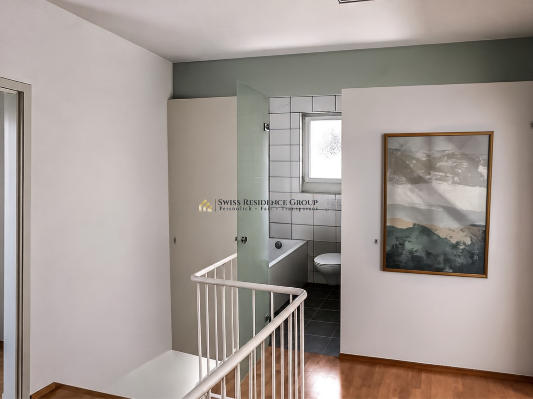Maison duplex de 4 ½ pièces, photo 5 sur 9