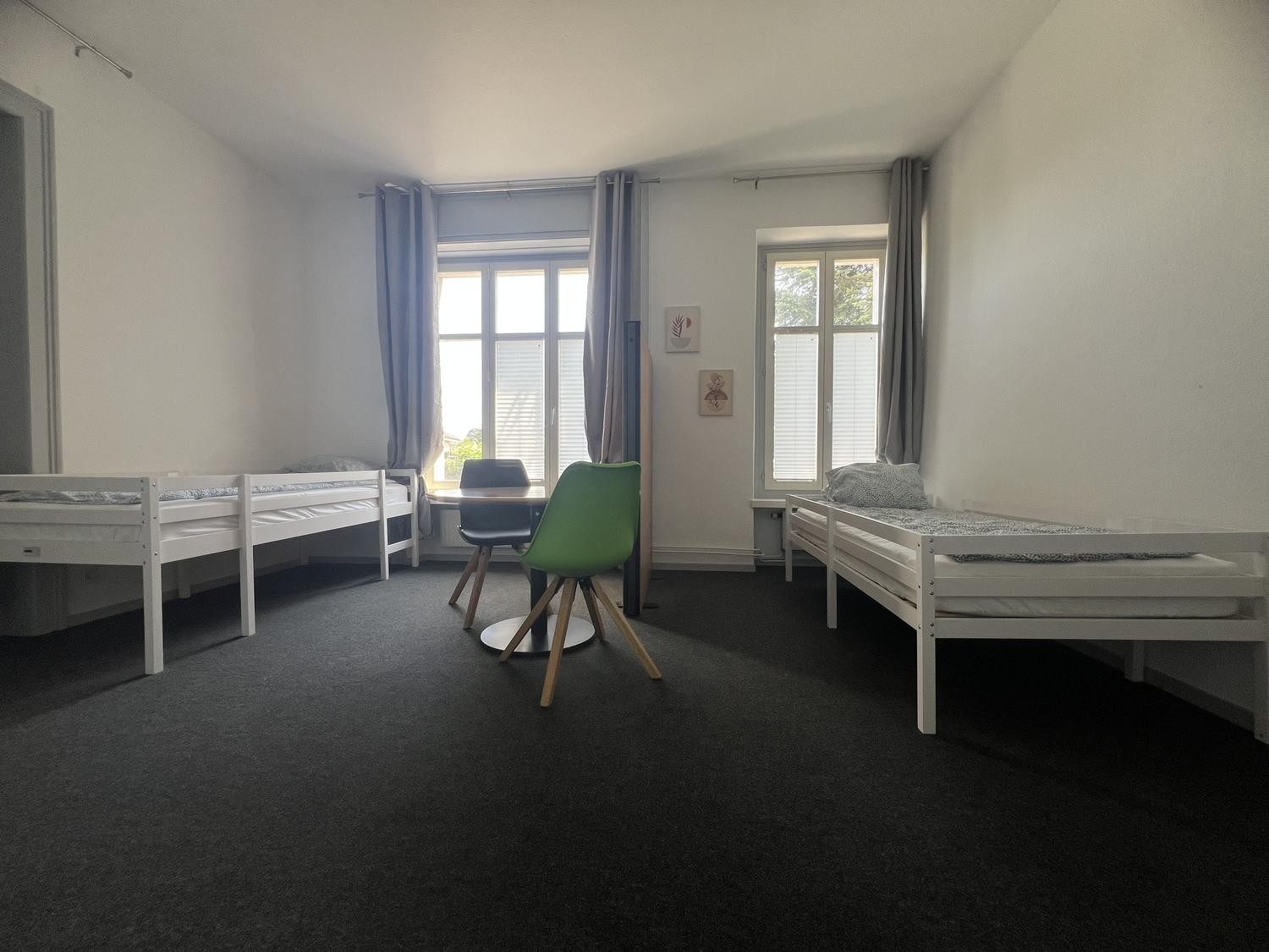 Chambre en colocation, photo 1 sur 5