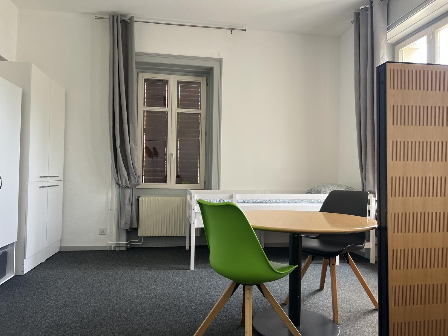 Chambre en colocation, photo 2 sur 5