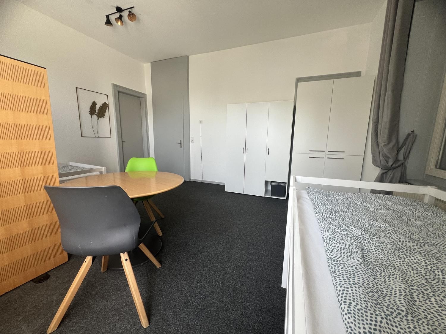 Chambre en colocation, photo 4 sur 5