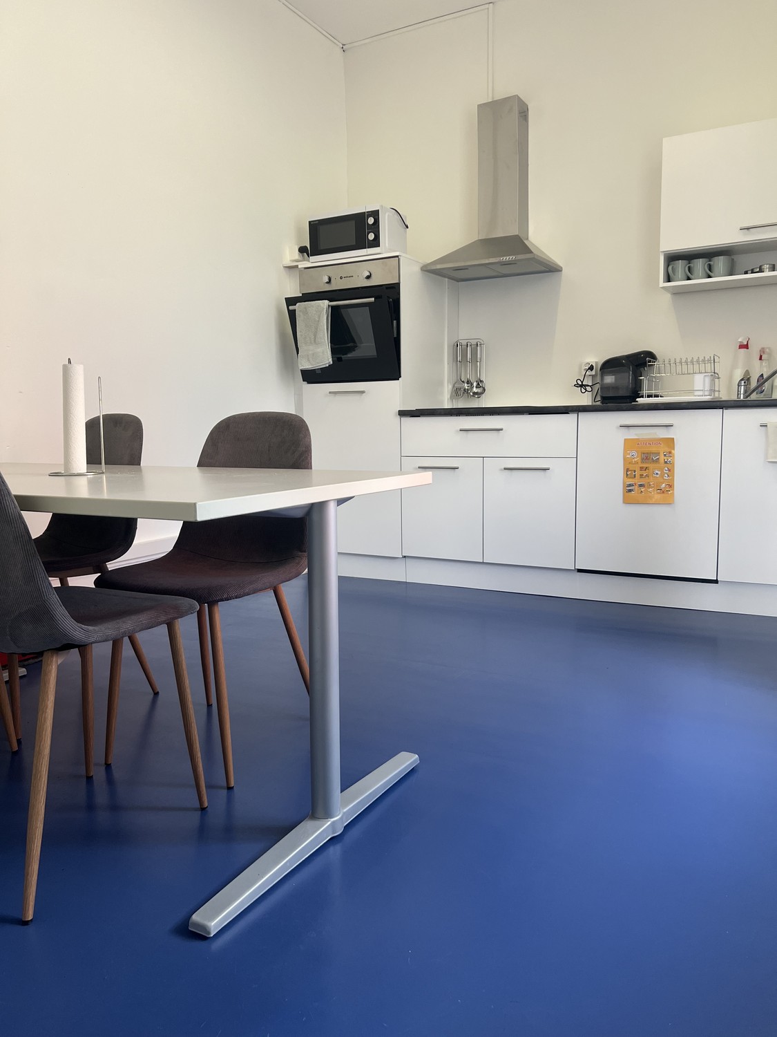 Chambre en colocation, photo 5 sur 5