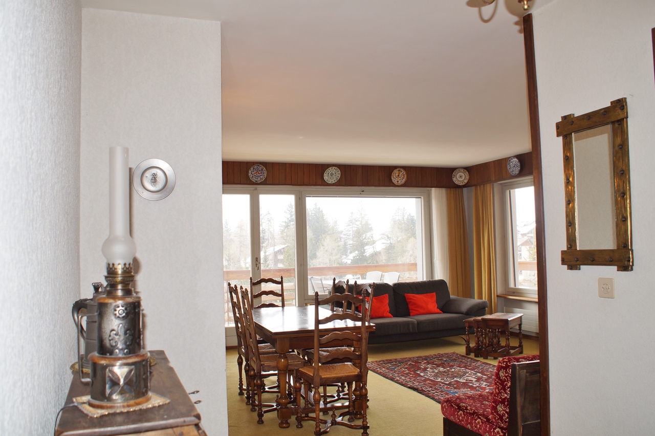 Appartement de 3 pièces, photo 2 sur 10