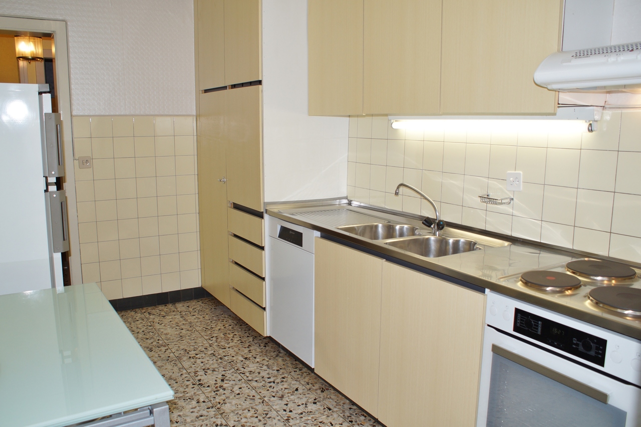 Appartement de 3 pièces, photo 9 sur 10