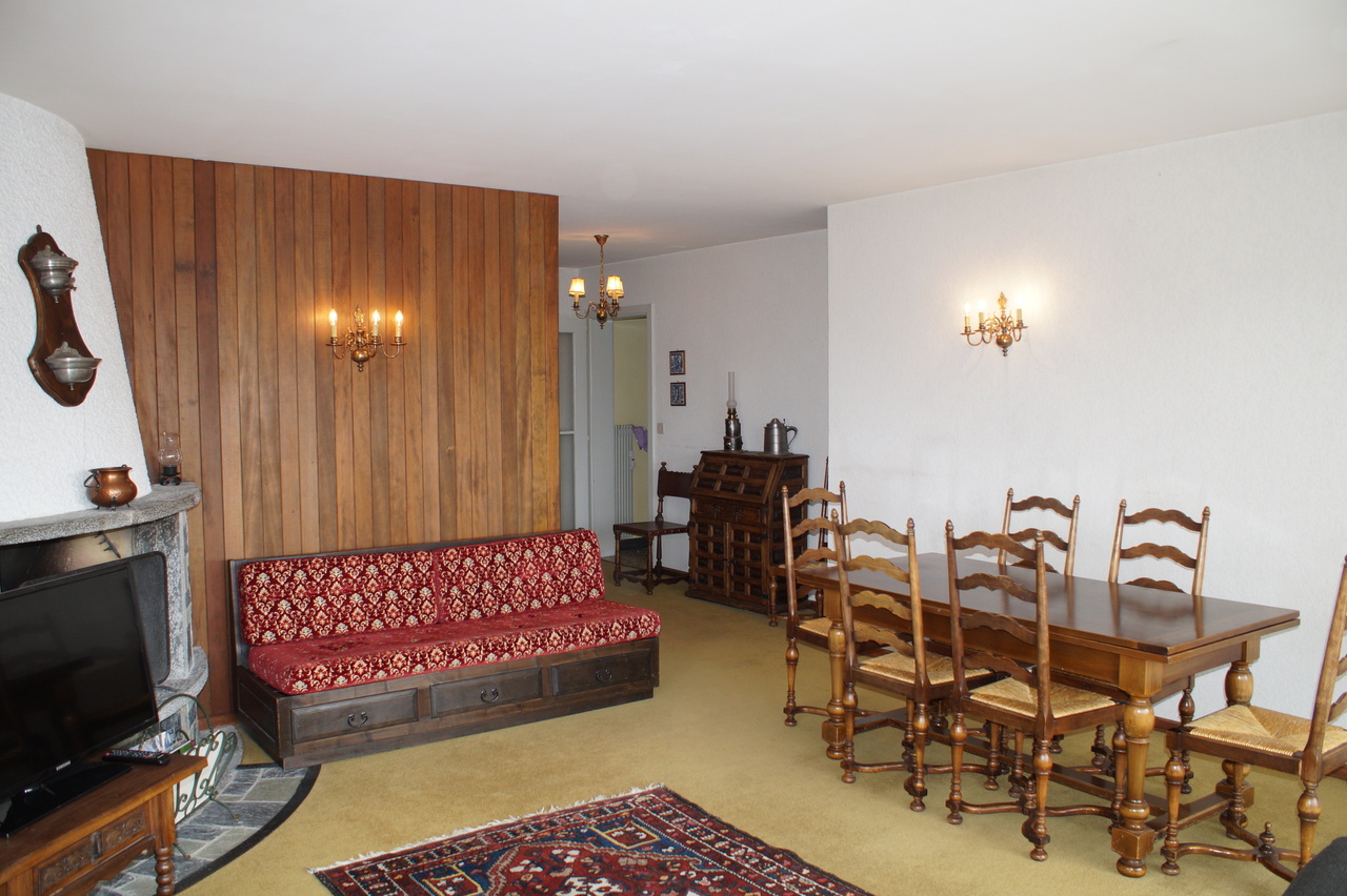 Appartement de 3 pièces, photo 4 sur 10