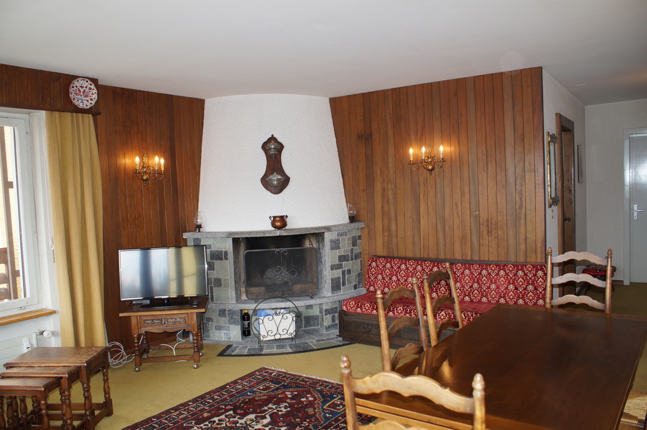 Appartement de 3 pièces, photo 3 sur 10