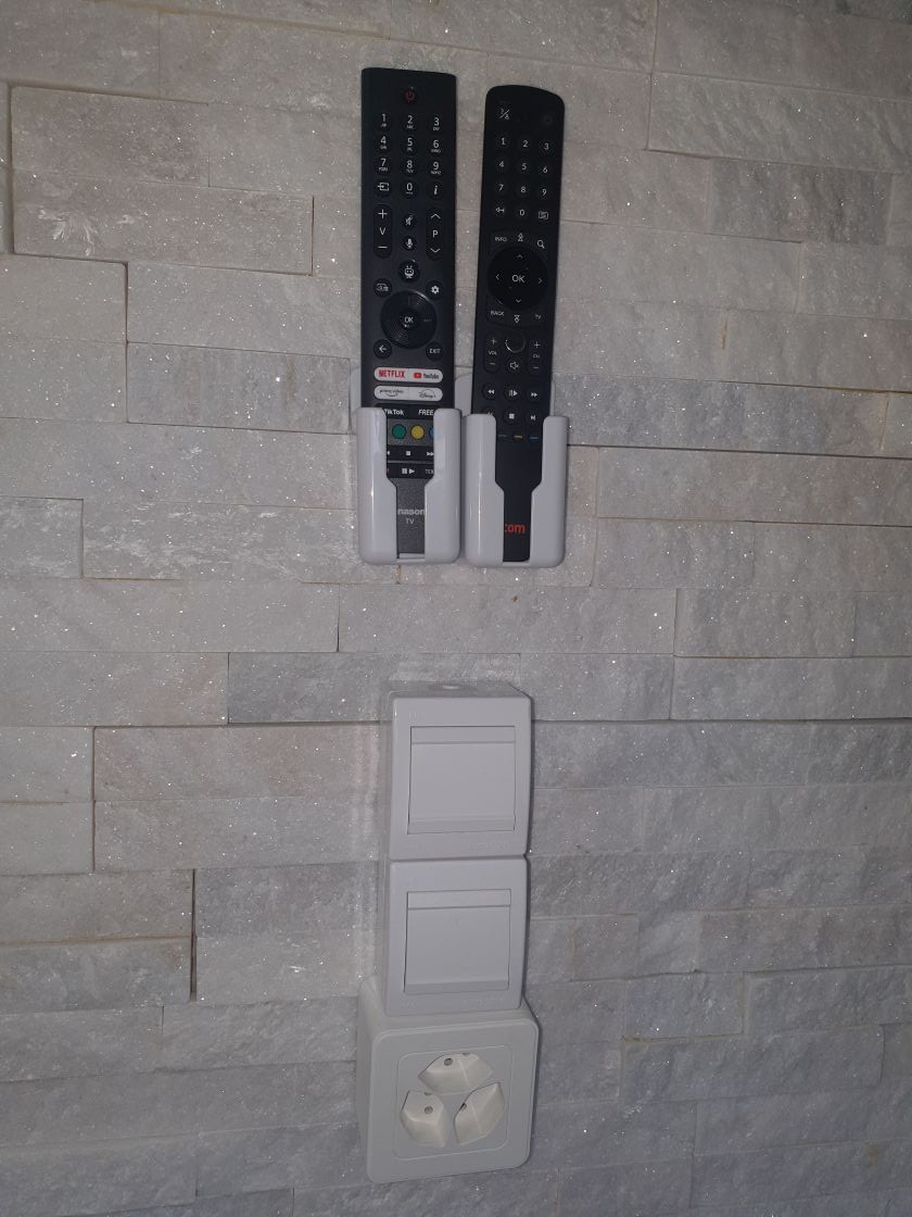 Chambre dans un appartement partagé