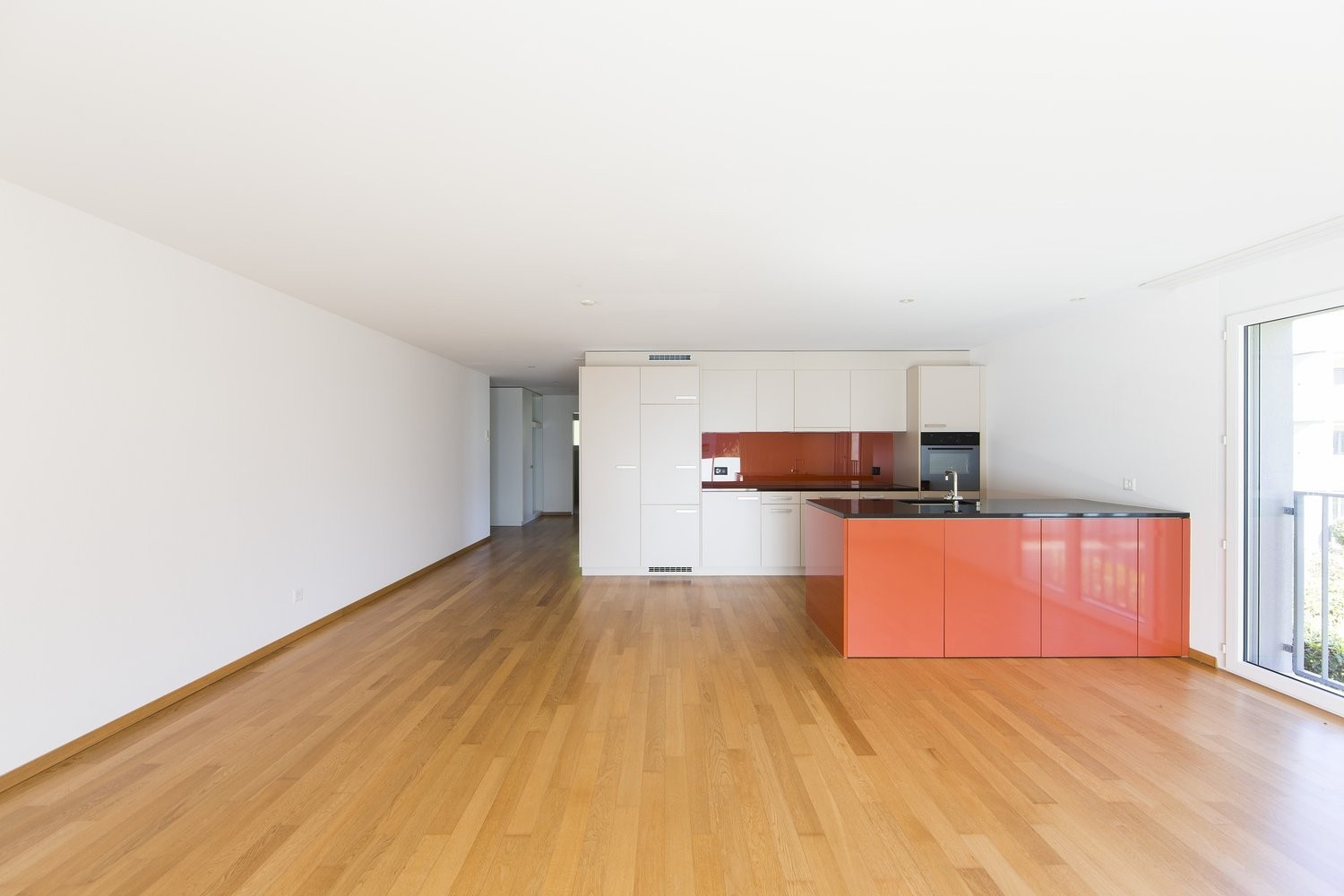 Appartement de 4 ½ pièces