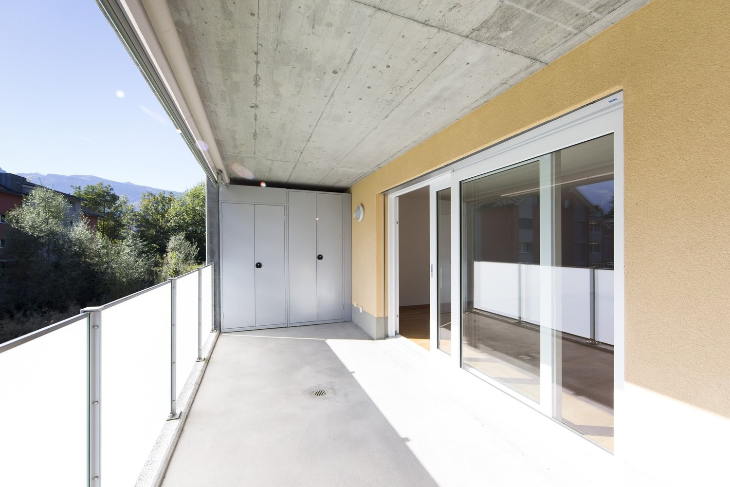 Appartement de 4 ½ pièces