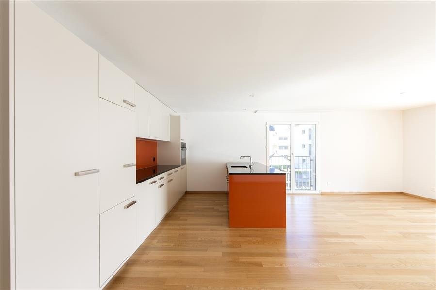 Appartement de 4 ½ pièces