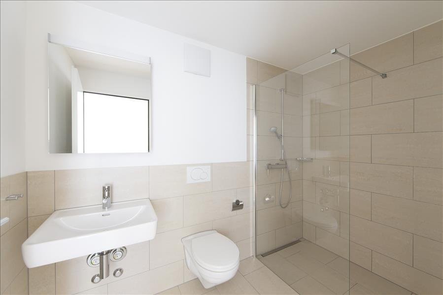 Appartement de 4 ½ pièces