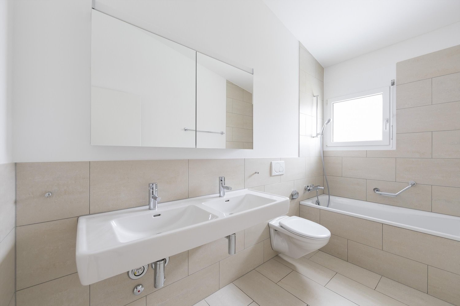 Appartement de 4 ½ pièces