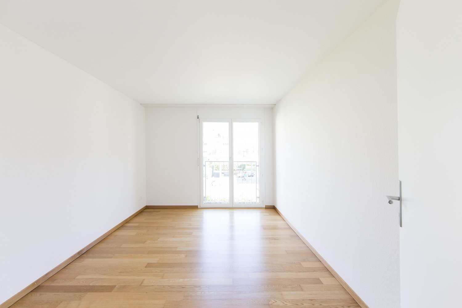 Appartement de 4 ½ pièces