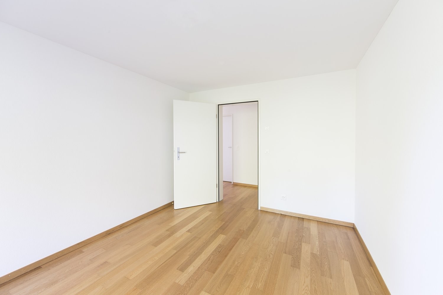 Appartement de 4 ½ pièces