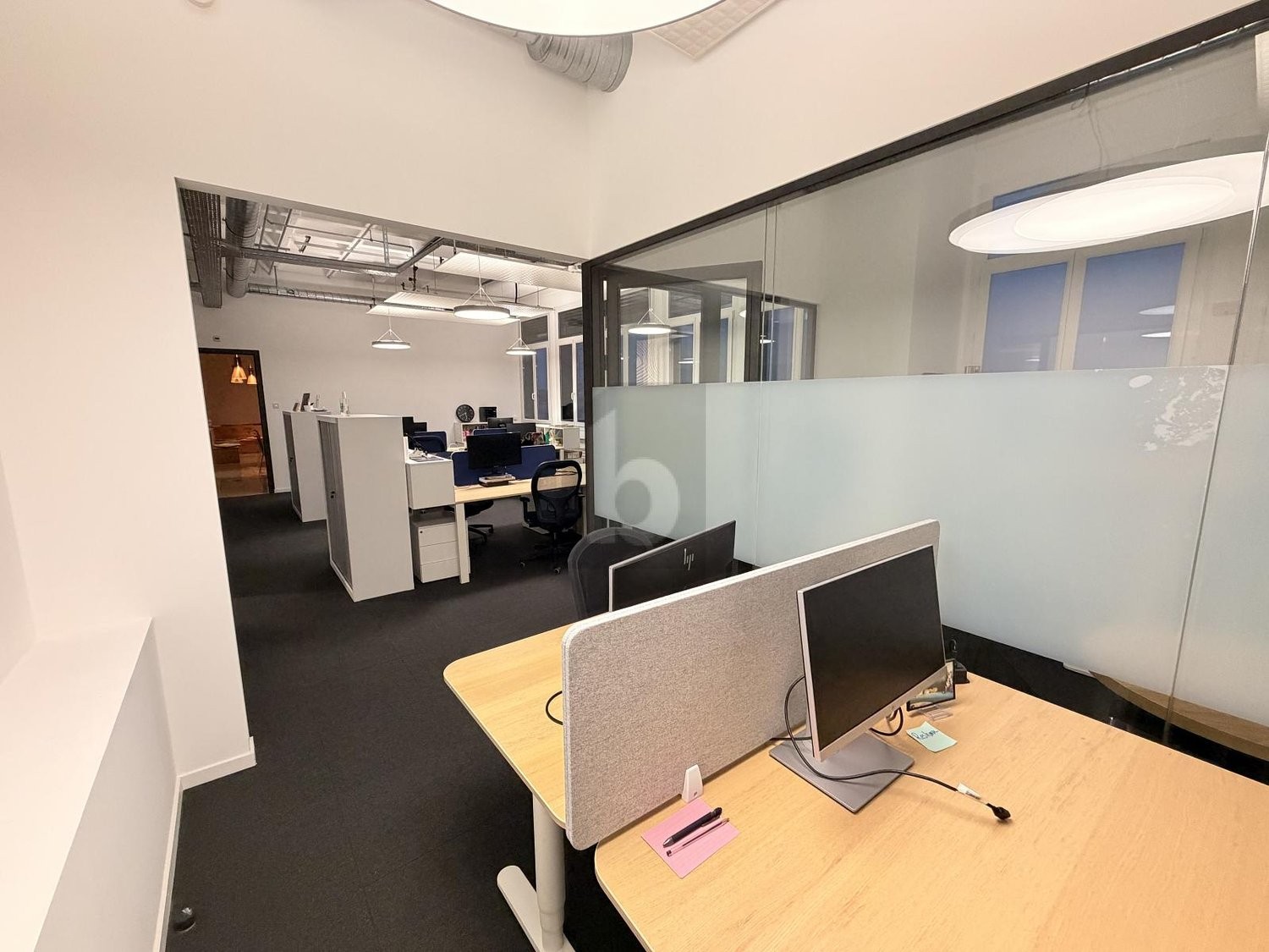 75m² office, photo 4 sur 4
