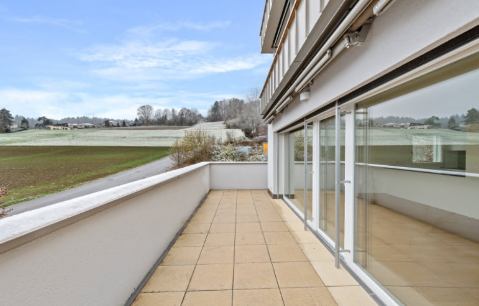 Appartement de 2 ½ pièces, photo 2 sur 9