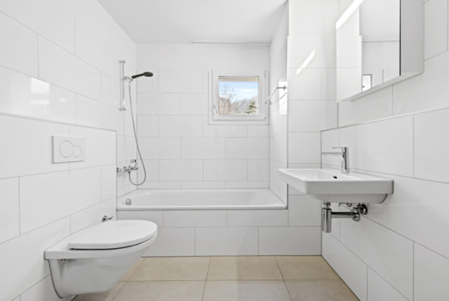 Appartement de 2 ½ pièces, photo 8 sur 9