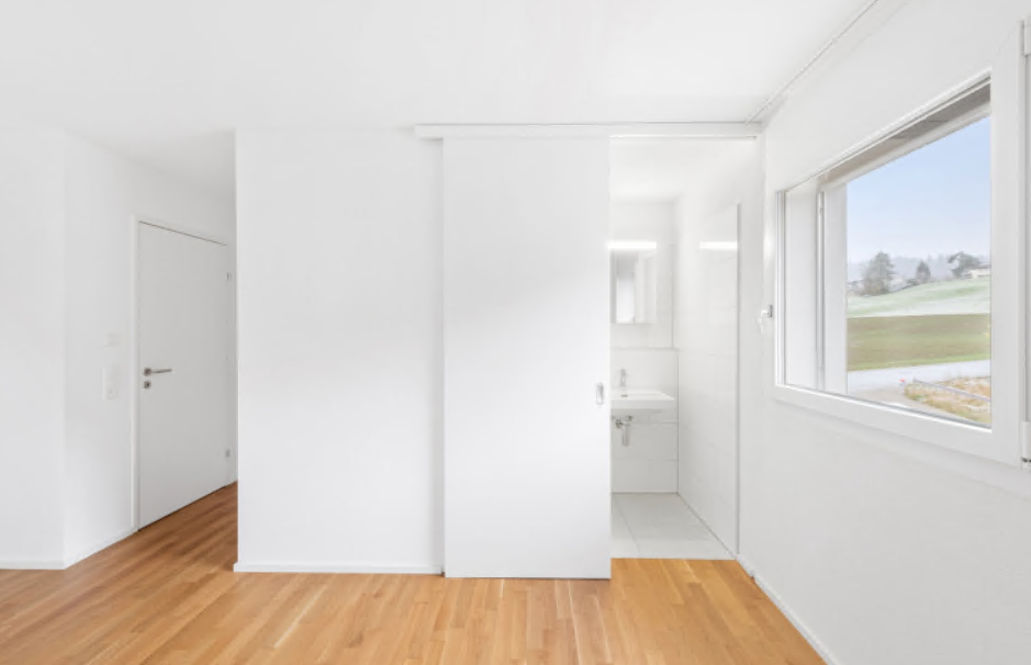 Appartement de 2 ½ pièces, photo 5 sur 9