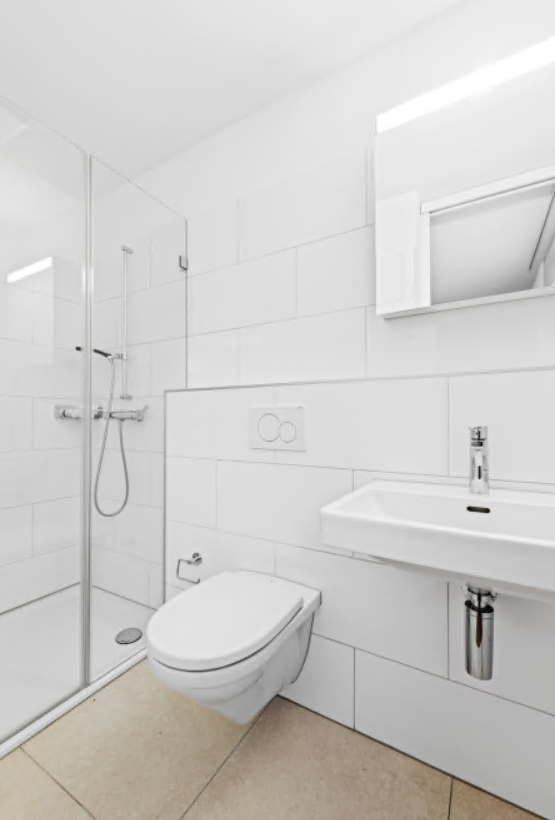 Appartement de 2 ½ pièces, photo 6 sur 9