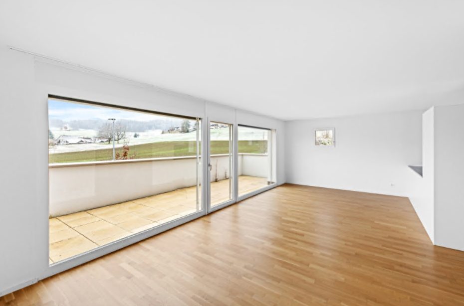Appartement de 2 ½ pièces, photo 1 sur 9