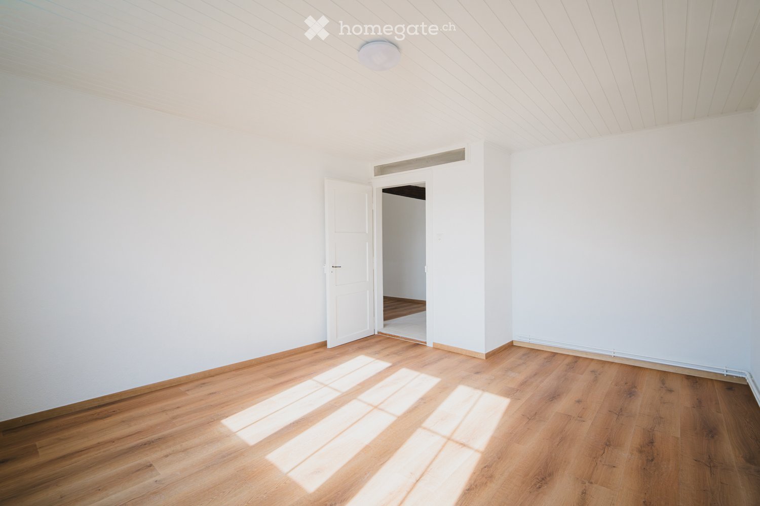 3 rooms apartment, photo 2 sur 5