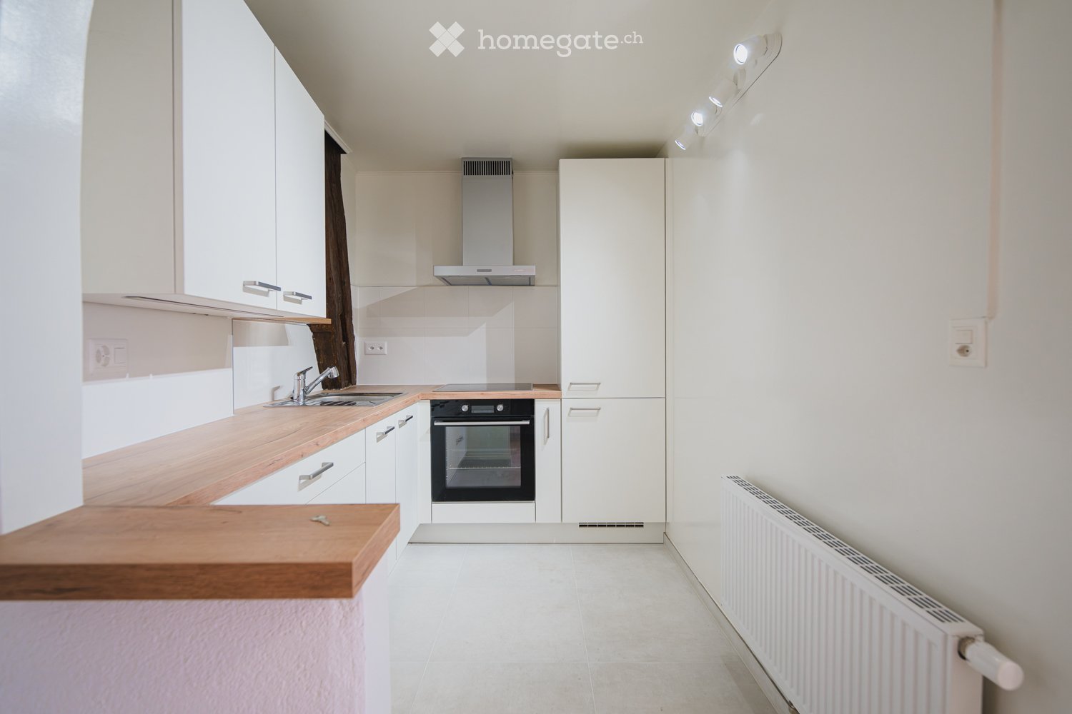 3 rooms apartment, photo 5 sur 5