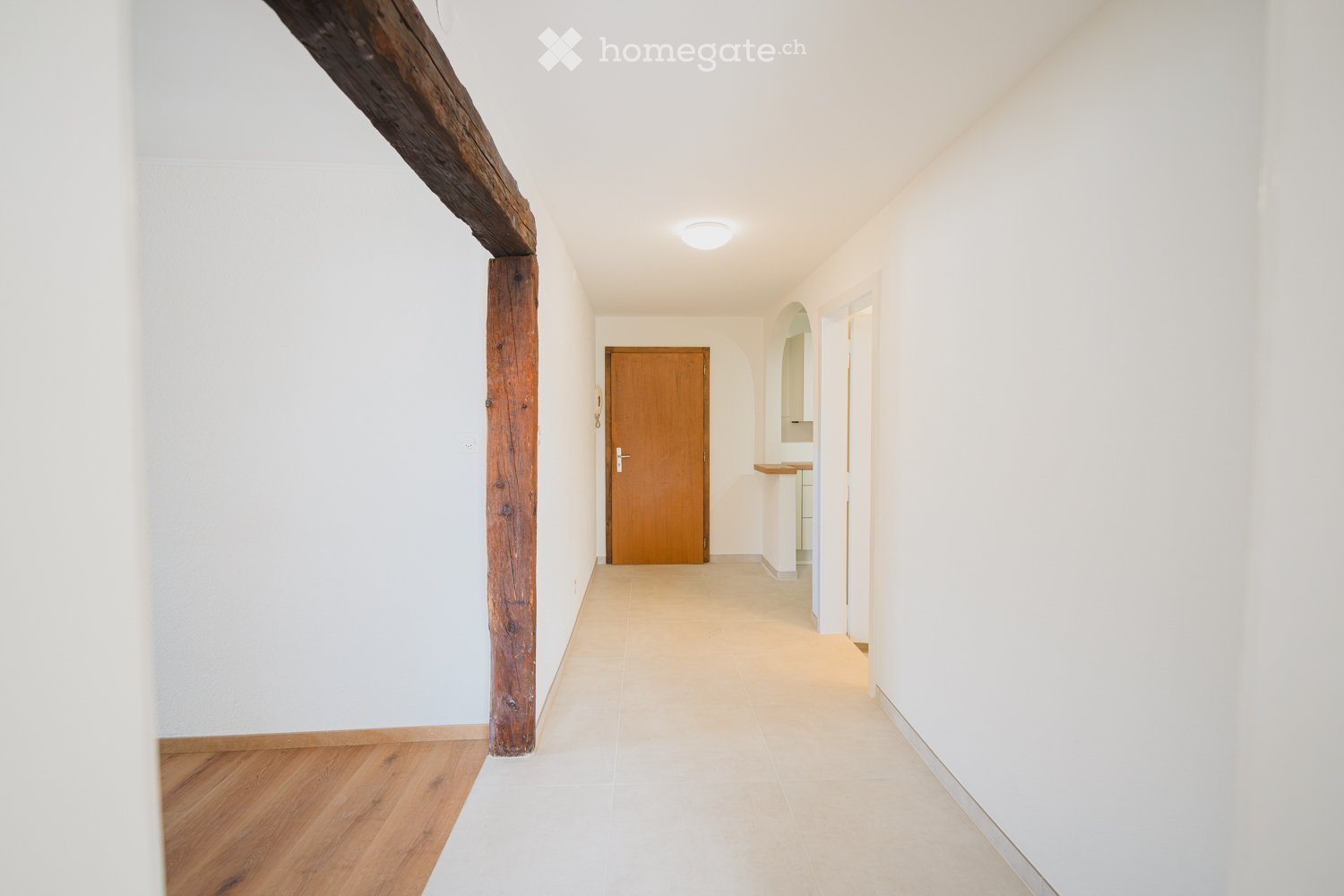 3 rooms apartment, photo 3 sur 5