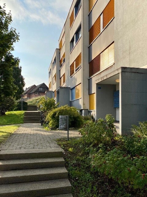 Appartement de 3 ½ pièces