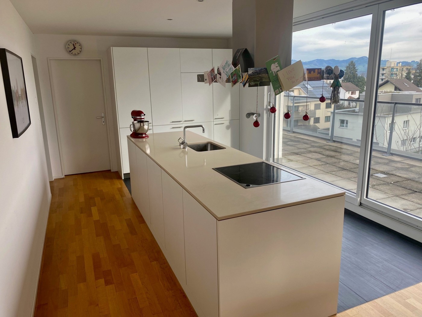 Appartement de 3 ½ pièces, photo 3 sur 10