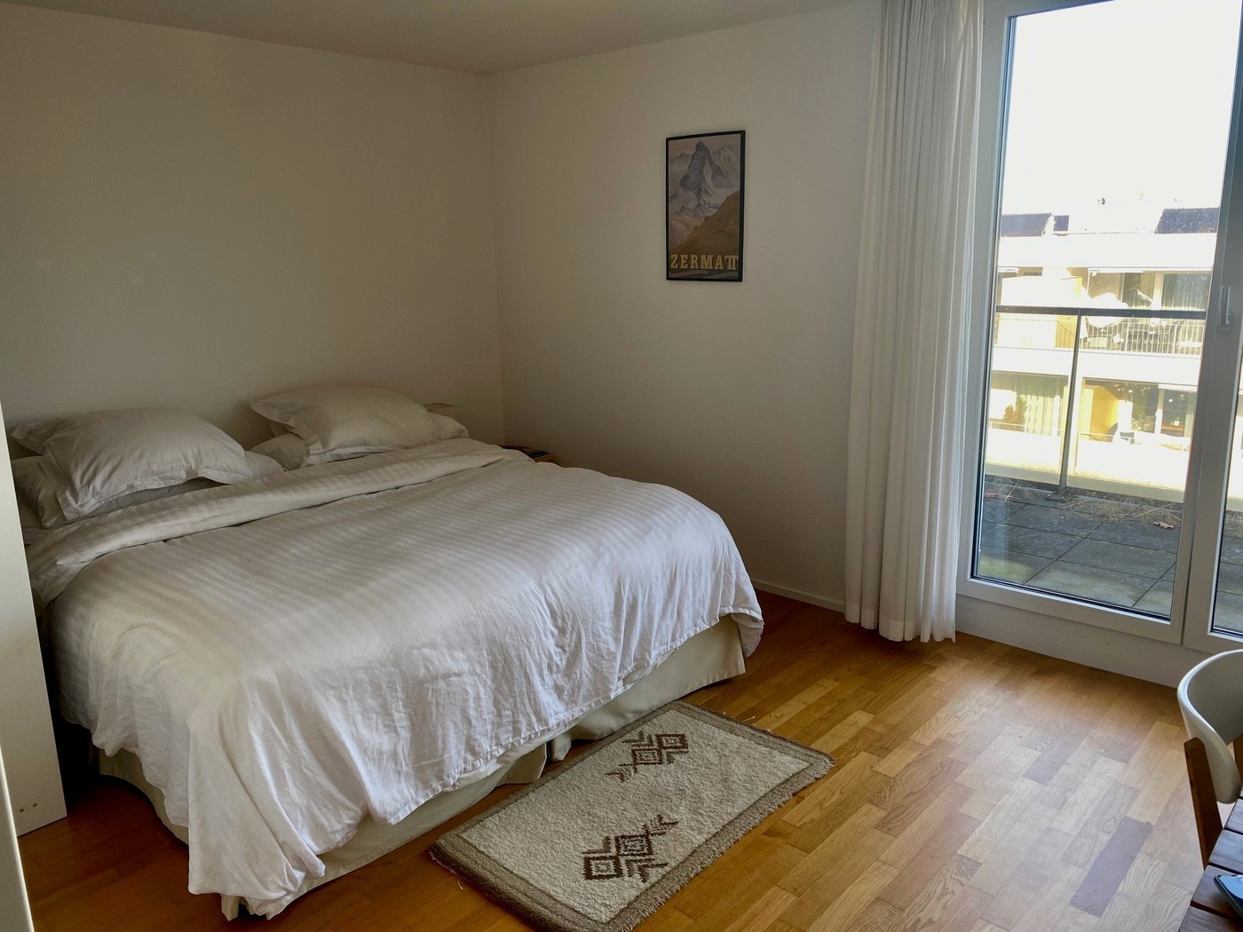 Appartement de 3 ½ pièces, photo 6 sur 10