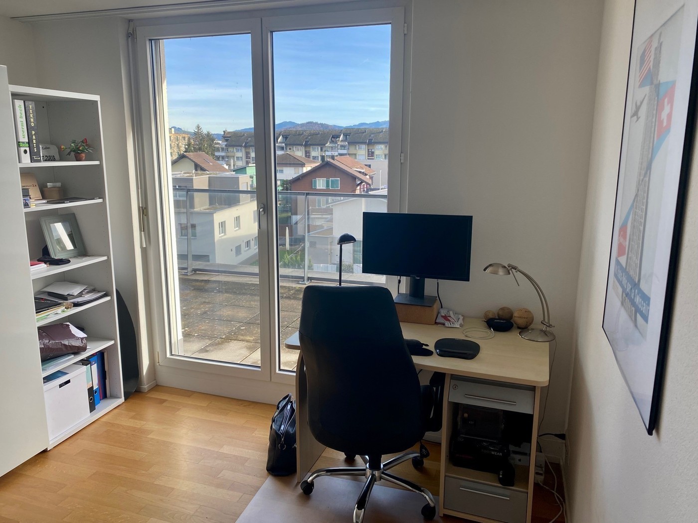 Appartement de 3 ½ pièces, photo 5 sur 10