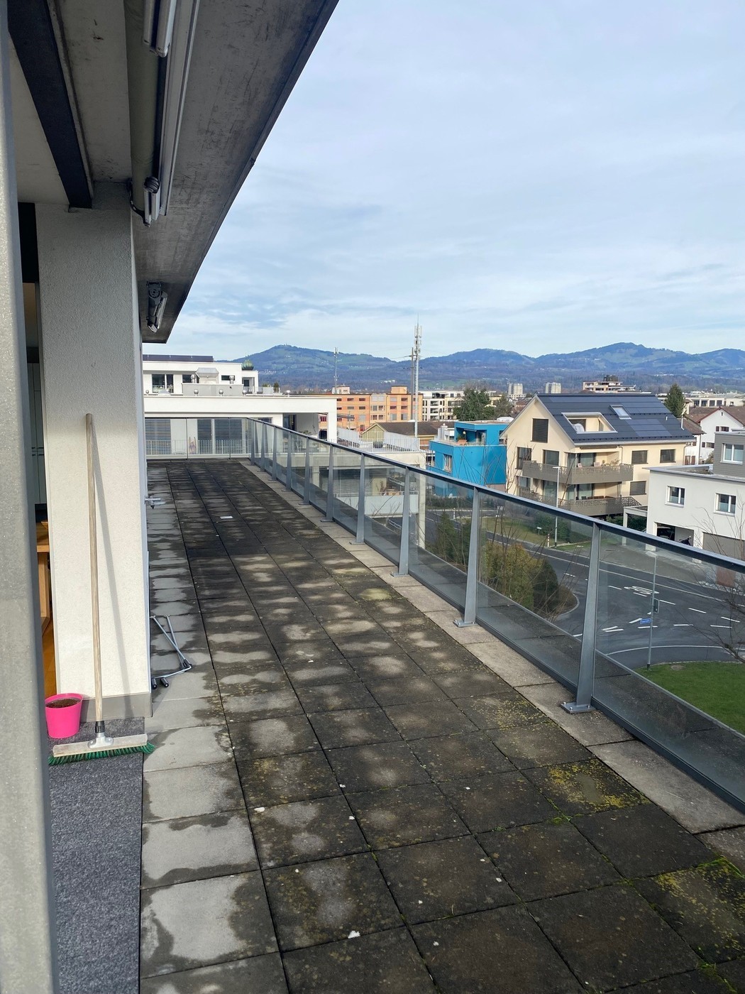 Appartement de 3 ½ pièces, photo 9 sur 10