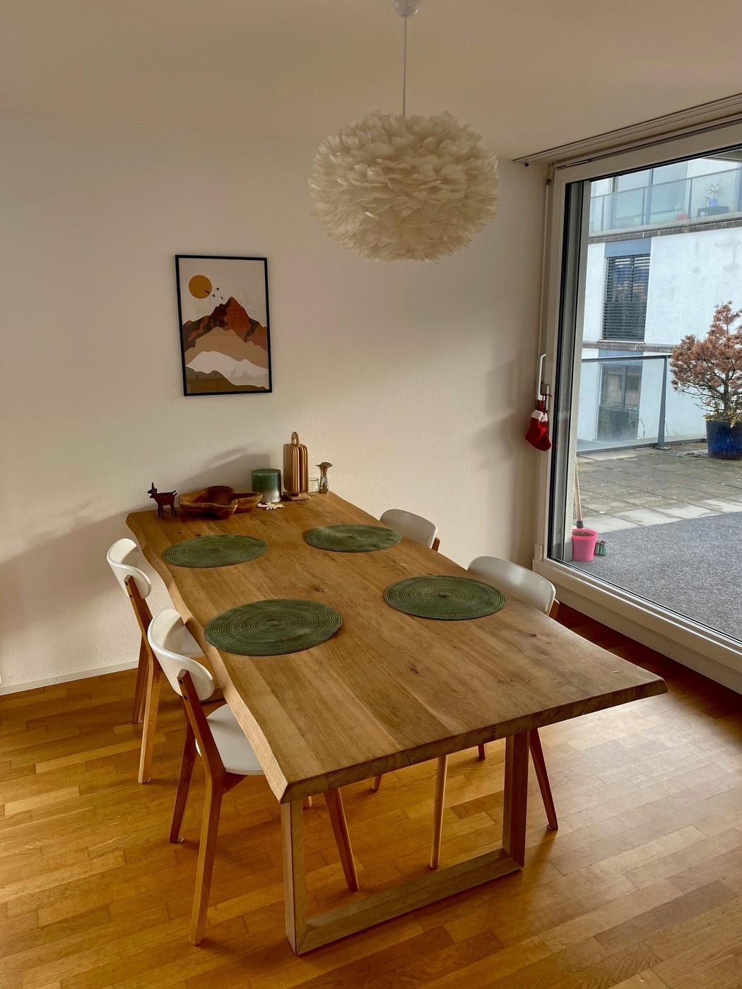 Appartement de 3 ½ pièces, photo 4 sur 10