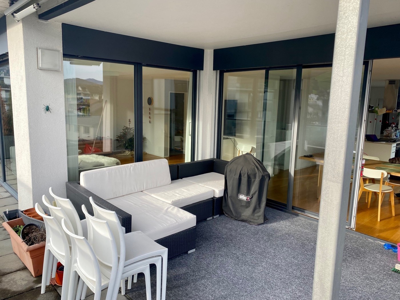 Appartement de 3 ½ pièces, photo 10 sur 10