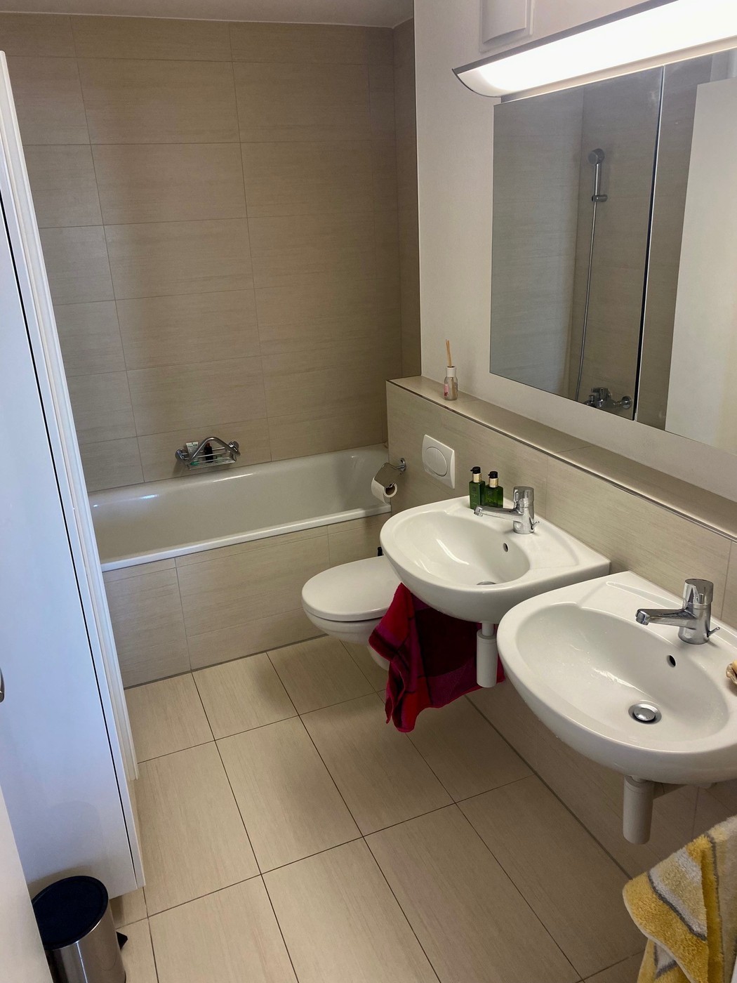 Appartement de 3 ½ pièces, photo 7 sur 10