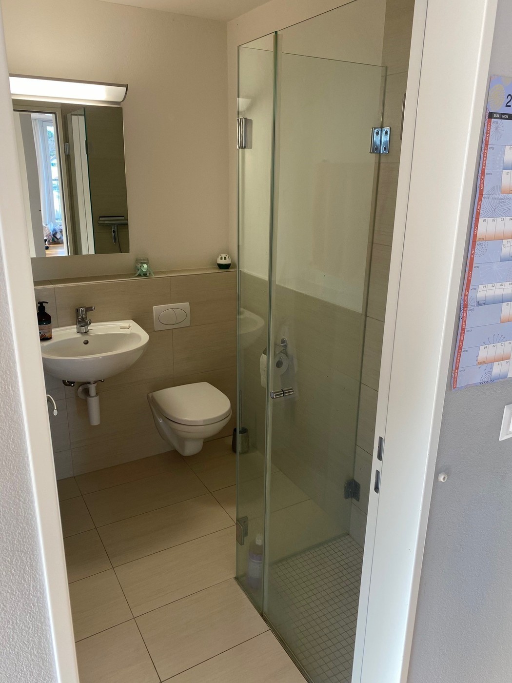 Appartement de 3 ½ pièces, photo 8 sur 10