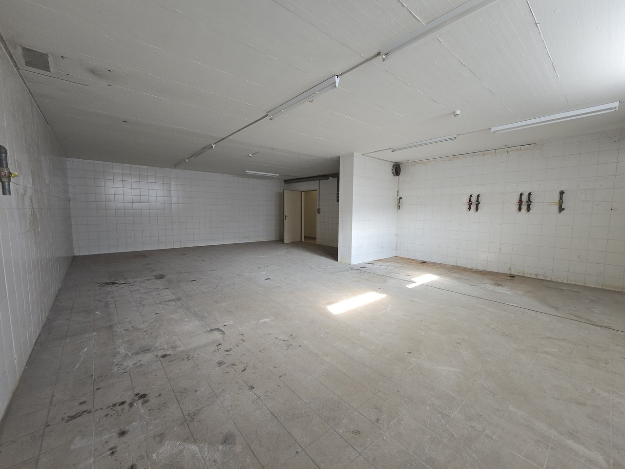 82m² atelier