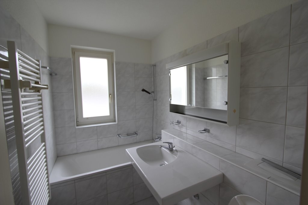 Appartement de 3 pièces