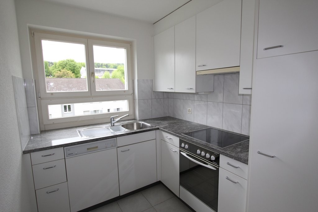 Appartement de 3 pièces