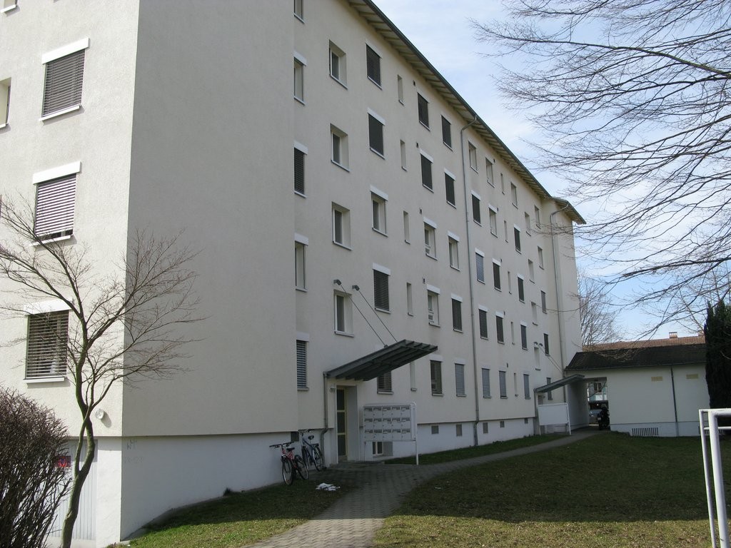 Appartement de 3 pièces