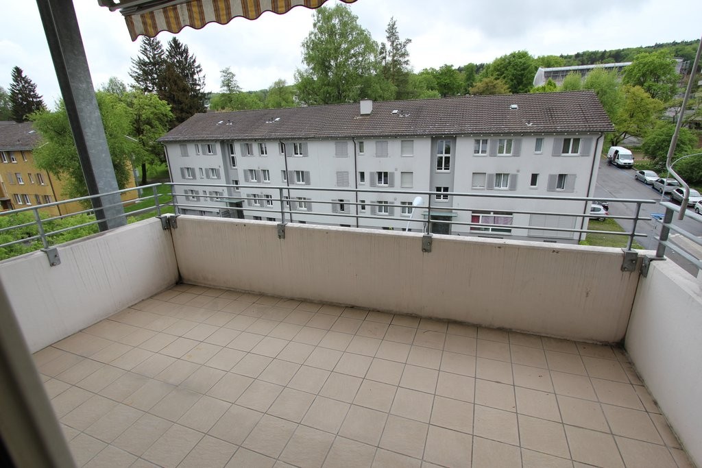 Appartement de 3 pièces