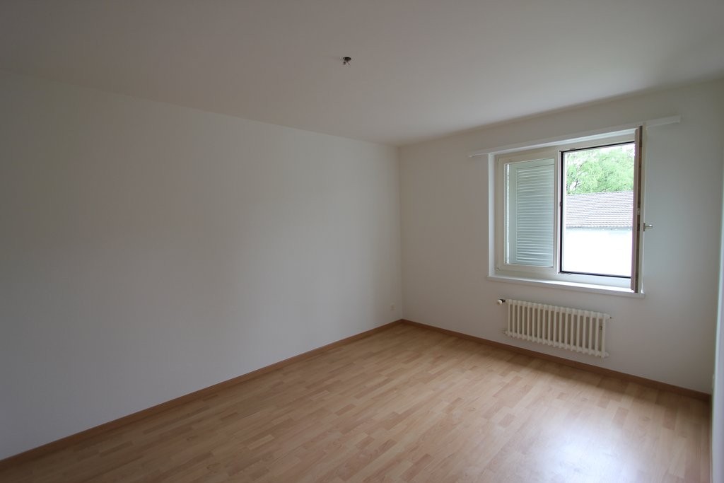 Appartement de 3 pièces