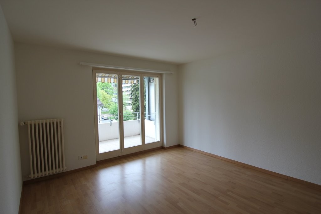 Appartement de 3 pièces