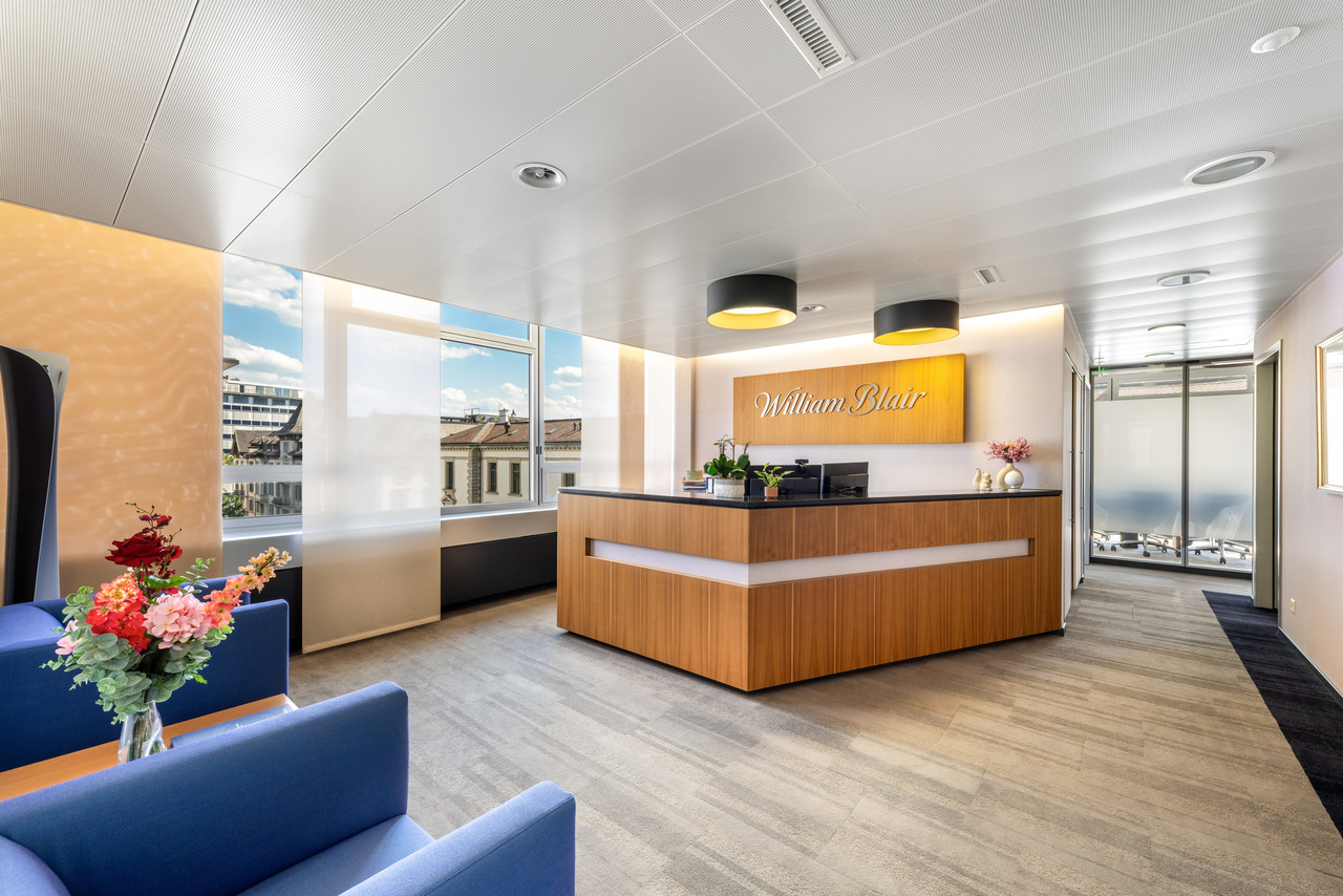 325m² bureau