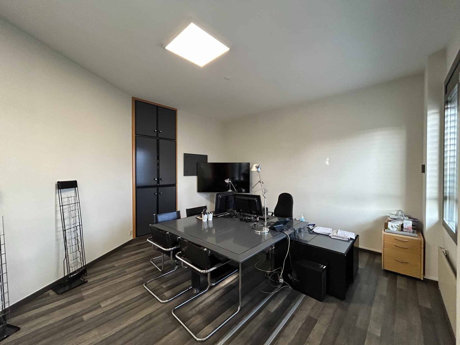 55m² office, photo 3 sur 3
