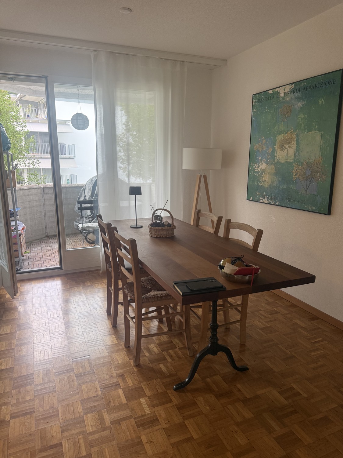 Appartement de 2 ½ pièces, photo 1 sur 10