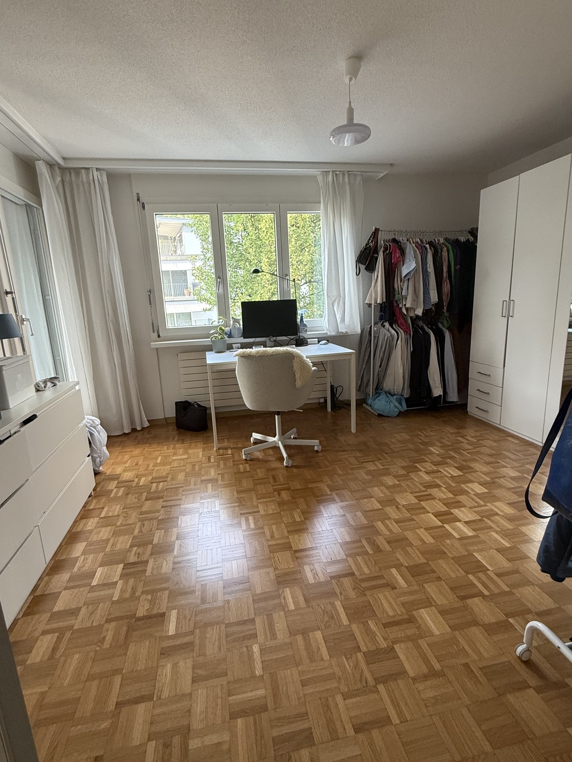 Appartement de 2 ½ pièces, photo 9 sur 10