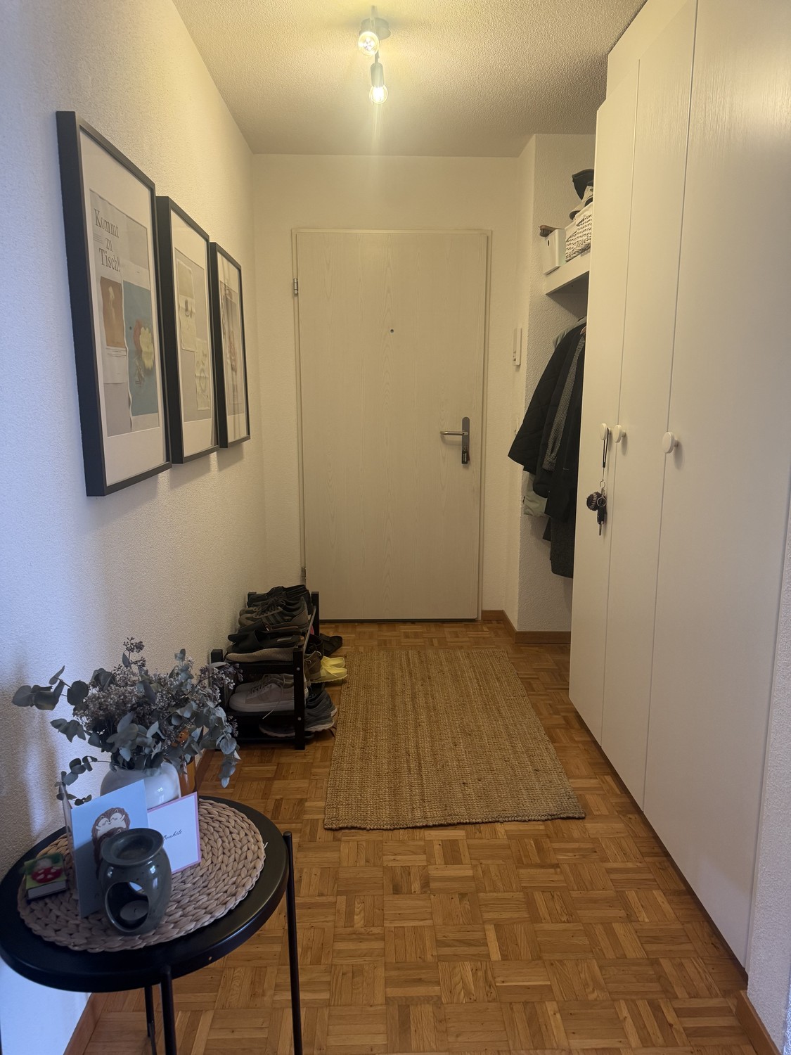 Appartement de 2 ½ pièces, photo 3 sur 10