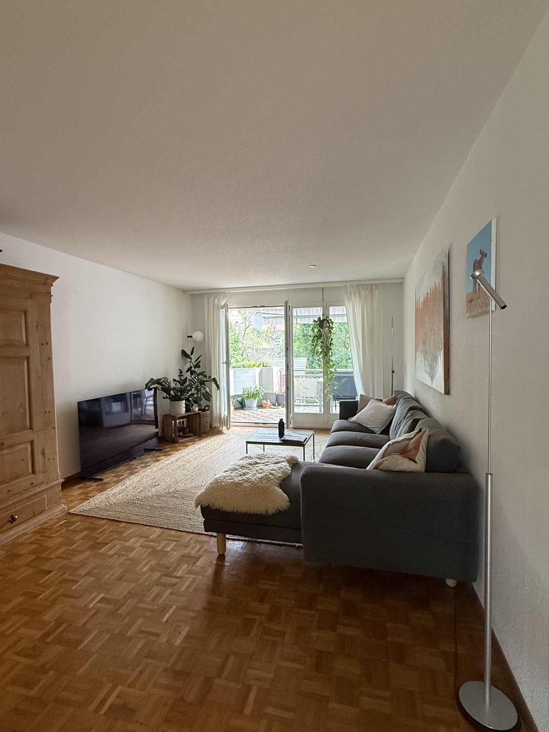 Appartement de 2 ½ pièces, photo 4 sur 10